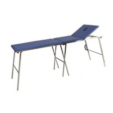 LETTINO VISITA PIEGHEVOLE