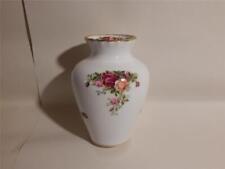 Vaso Royal Albert Old Country