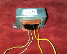 Trasformatore uscita audio - trasformatore,