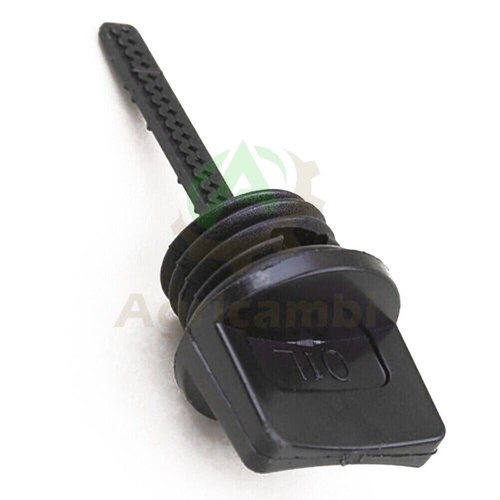 Tappo asta olio - , per