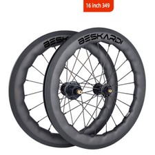 Bicicletta Pieghevole 16