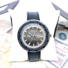 🌎 Raro orologio Сornavin