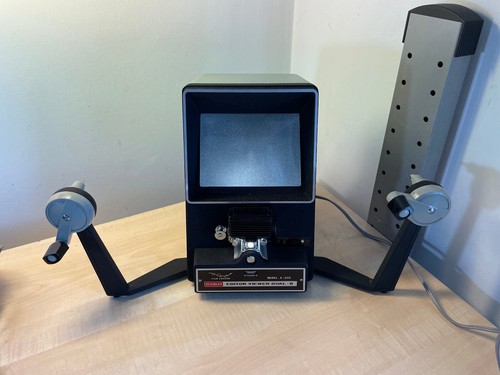 Visore moviola goko - visore/moviola, a-200