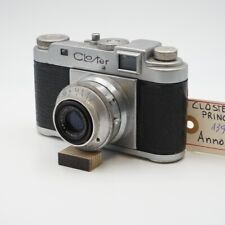 Closter Princess S n. 1397  (made in Italy)