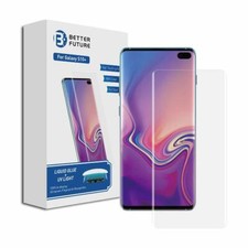 Better Future per Galaxy S10