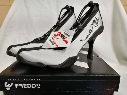 Nuove scarpe freddy scarpa - nuove,