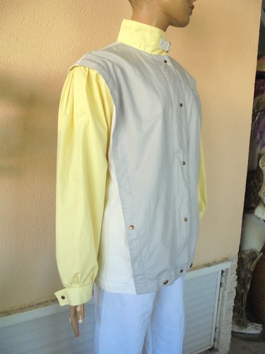 Veste blouson kway - , *k