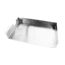 PARACATENA - ACCIAIO INOX