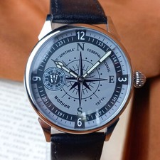 Orologio da polso vintage