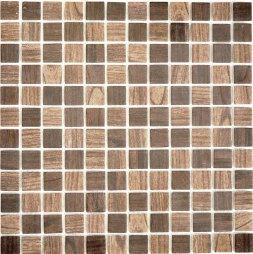 Piastrelle mosaico recycling - piastrelle,