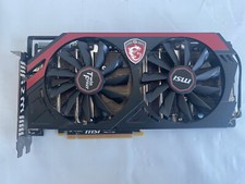 MSI AMD Radeon R9 280 Gaming