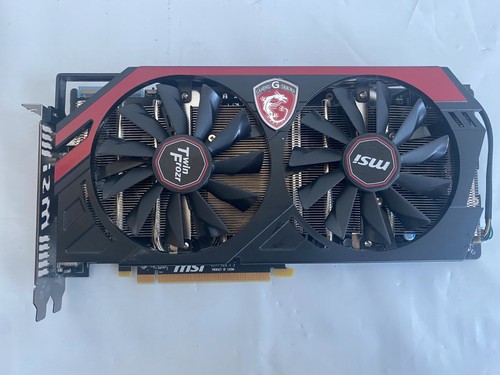 Msi amd radeon 280 - amd,