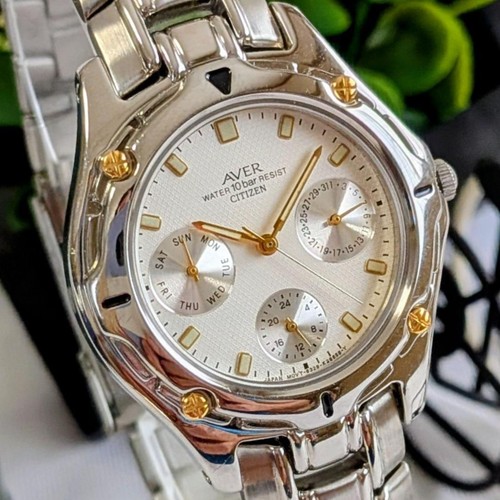 Ottimo orologio uomo citizen - ottimo,