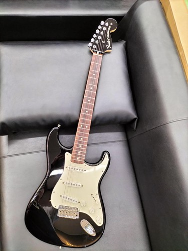 Chitarra elettrica fender - chitarra,