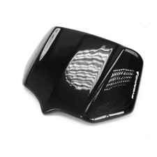 Zanzariera in lince nero opaco