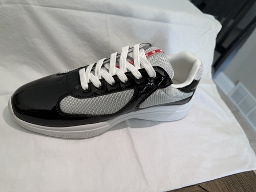 Sneakers sportive uomo prada - sportive,