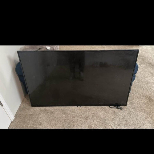 Philips led smart tv - 55", 1080p