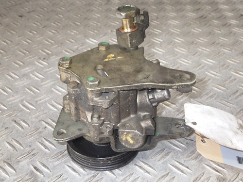50838 pompa servosterzo - pompa, nissan