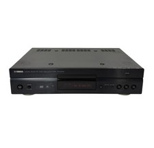 Yamaha DVD-S2700 Lettore DVD