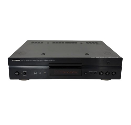 Yamaha dvd s2700 lettore - yamaha,