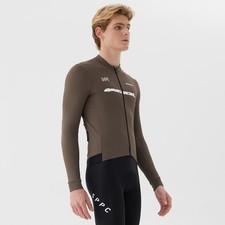 Nuove maglie da ciclismo in