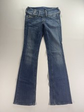 Jeans DIESEL CHEROCK FLARE -