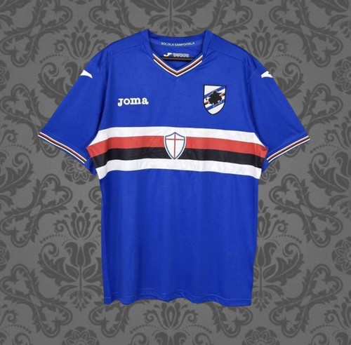 Maglia sampdoria 2016 - maglia,