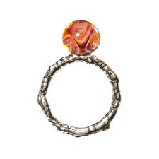 Anello Trollbeads Donna in