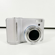 Samsung S1050 10,1 megapixel