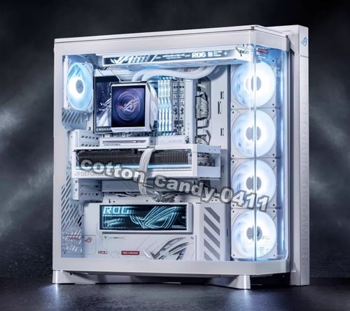 Nuova custodia asus - asus, rog