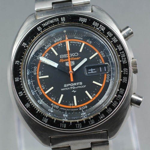 Orologio uomo vintage 1971 - at,