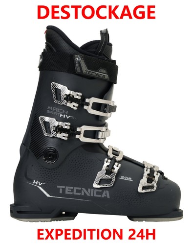 Scarpe sci usato - usato, "