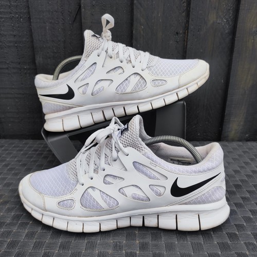 Scarpe corsa nike free - da,