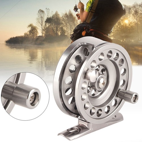 Canna pesca ghiaccio in - da,