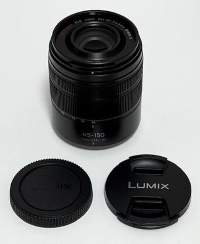 Panasonic lumix vario 150 - panasonic, g