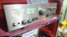 Technics SU-7700II