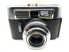 Voigtländer Vito CLR