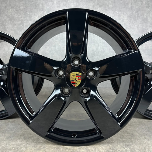 Porsche boxster cayman 981 - /,