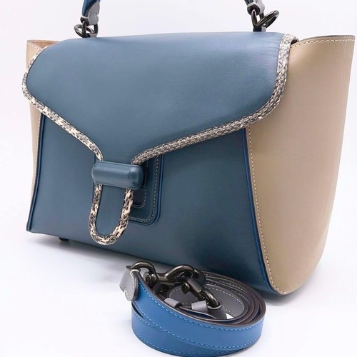 Borsa coach courier - coach, carry-all