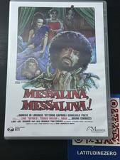 MESSALINA, MESSALINA! con