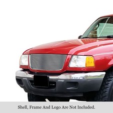 2001-2003 Ford Ranger Edge