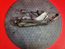 INDIAN SCOUT BOBBER CAVALLETTO