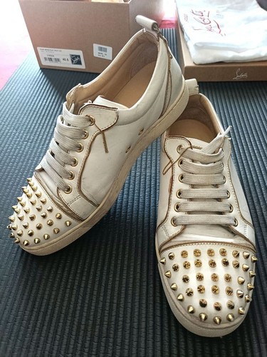 Sneakers basse christian - basse,