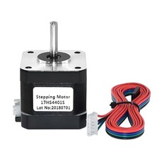 Motore passo-passo 4 cavi