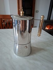  CAFFETTIERA MOKA  6 TAZZE