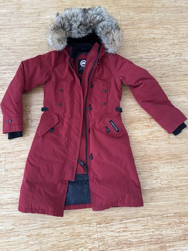 Canada goose women kensington - goose,