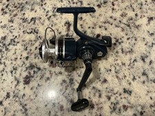 Vintage Ryobi AX123 Spinning