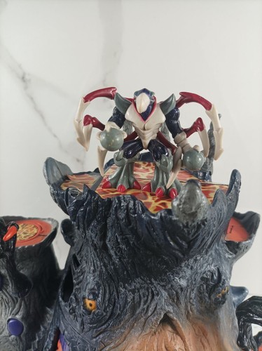 Devilfenix gormiti final - devilfenix,