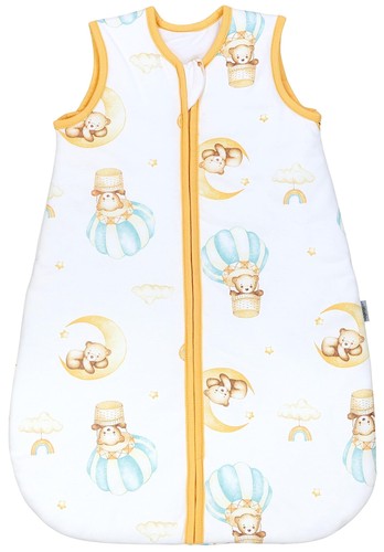 Tuptam sacco nanna neonato 5 - nanna, 2,5