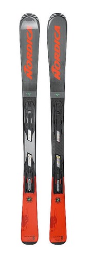 Nordica team fdt - r, (100-140)